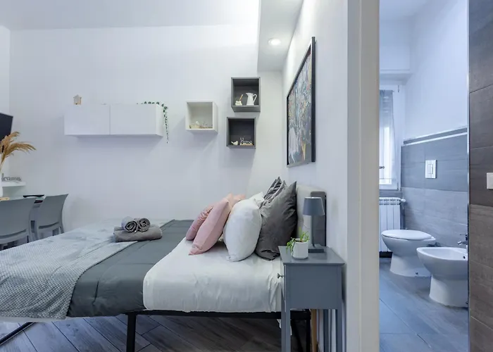 Portuense 21 - Private Garden Studio - By Holiday Homes